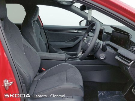 2026 Skoda Superb - photo 44