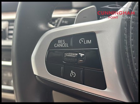 2020 BMW 5-Series - photo 19