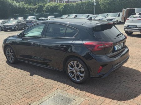 2024 Ford Focus - photo 5