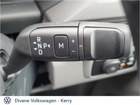 2026 Volkswagen Transporter - photo 16