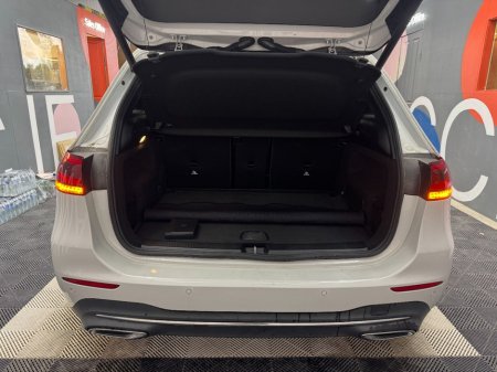 2020 Mercedes-Benz B-Class - photo 7