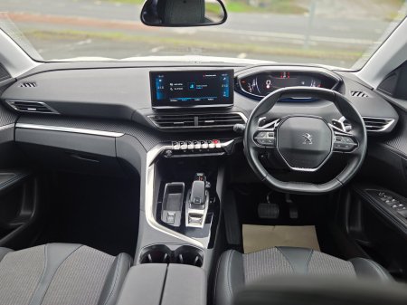 2022 Peugeot 3008 - photo 13