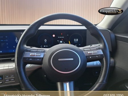 2023 Hyundai KONA - photo 9