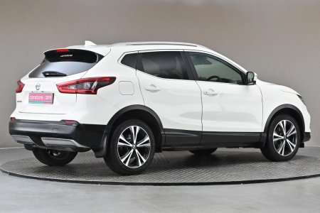 2019 Nissan Qashqai - photo 10