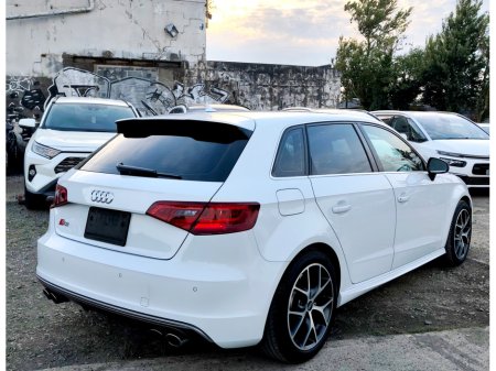 2013 Audi S3 - photo 4