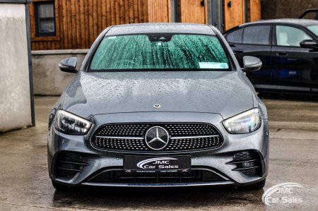 2022 Mercedes-Benz E-Class - photo 10