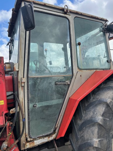 1993 Massey Ferguson 2 - photo 2
