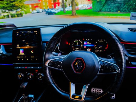 2023 Renault Arkana - photo 16