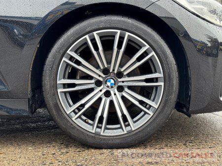 2019 BMW 3-Series - photo 9