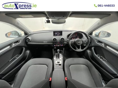 2017 Audi A3 - photo 2