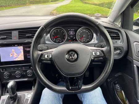 2017 Volkswagen Golf - photo 14