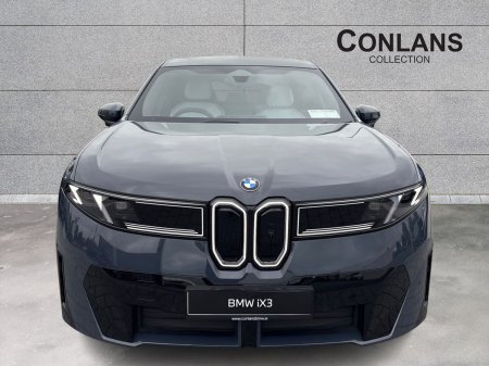 2026 BMW iX3 - photo 16