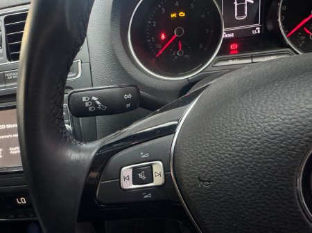 2018 Volkswagen Polo - photo 11