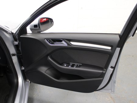 2017 Audi A3 - photo 23