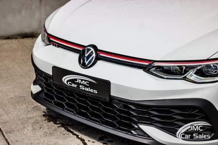 2022 Volkswagen Golf - photo 3