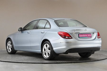 2016 Mercedes-Benz C-Class - photo 7