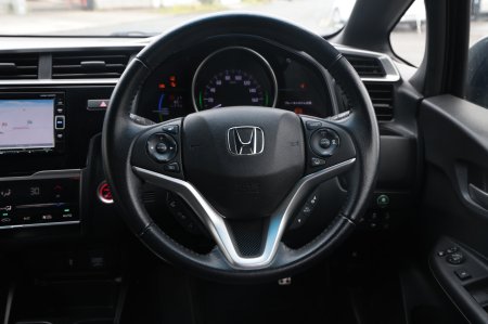 2019 Honda Fit - photo 25