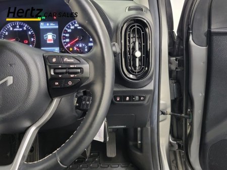 2023 Kia Picanto - photo 23