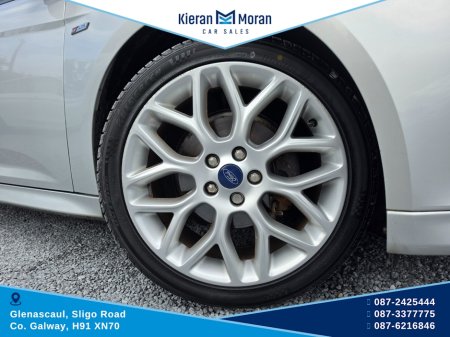 2017 Ford Focus - photo 8