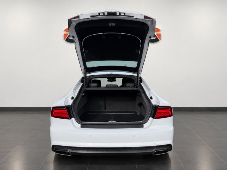 2016 Audi A7 - photo 9