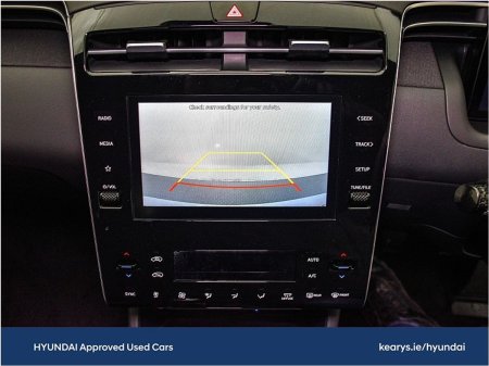 2024 Hyundai Tucson - photo 18