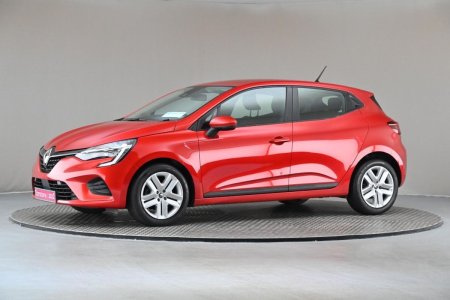2022 Renault Clio - photo 4