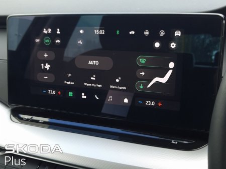 2026 Skoda Octavia - photo 23