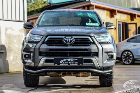 2023 Toyota Hilux - photo 6