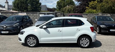 2017 Volkswagen Polo - photo 5