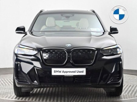 2023 BMW iX3 - photo 14