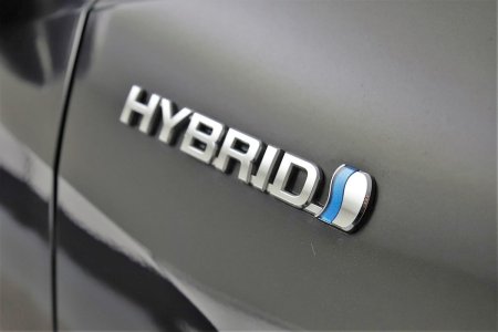 2020 Toyota C-HR - photo 29
