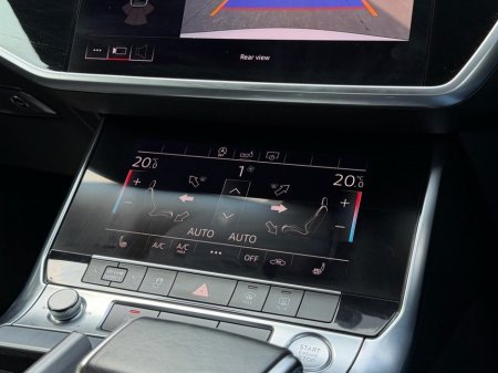 2020 Audi A6 - photo 15