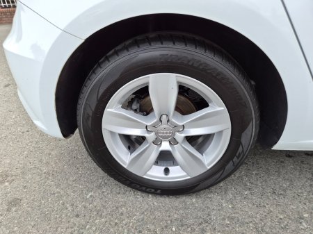 2017 Audi A1 - photo 10
