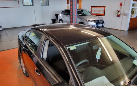2010 Volkswagen Passat - photo 2