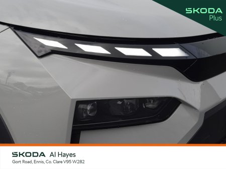 2026 Skoda Elroq - photo 19