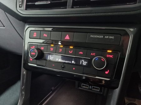 2020 Volkswagen T-Cross - photo 33