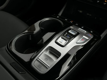 2024 Hyundai Tucson - photo 16