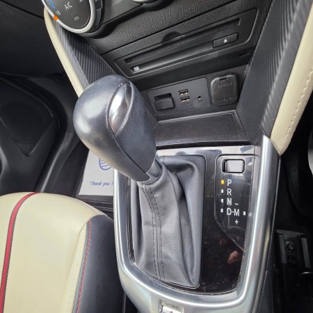 2016 Mazda Demio - photo 26