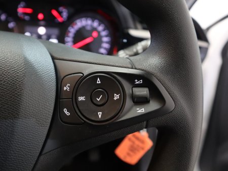 2023 Opel Corsa - photo 14
