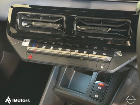 2026 Nissan Micra - photo 20