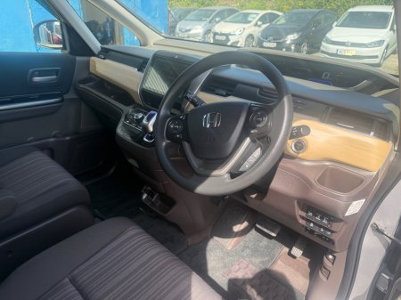 2017 Honda Freed - photo 7