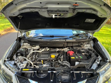 2016 Nissan X-Trail - photo 34