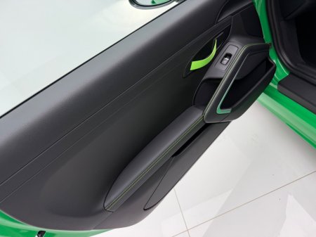 2024 Porsche Cayman - photo 27
