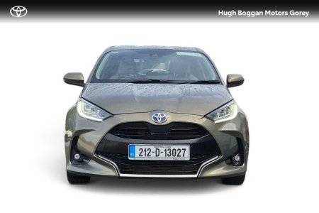 2021 Toyota Yaris - photo 5