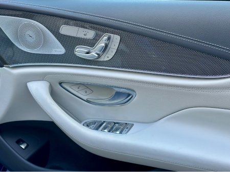 2022 Mercedes-Benz CLS - photo 13