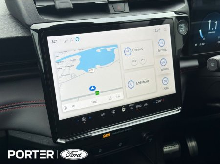 2025 Ford Puma - photo 17