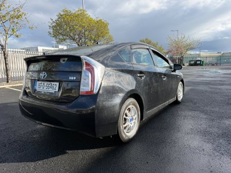 2015 Toyota Prius - photo 6