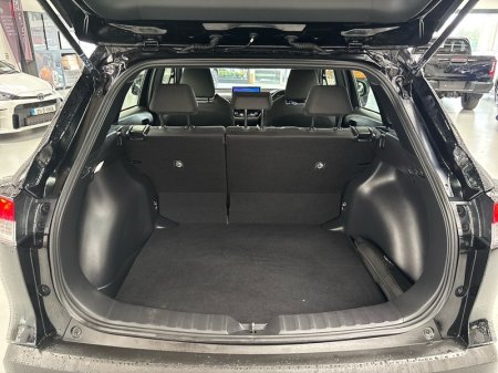 2023 Toyota Corolla Cross - photo 10