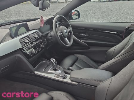 2020 BMW 4-Series - photo 9