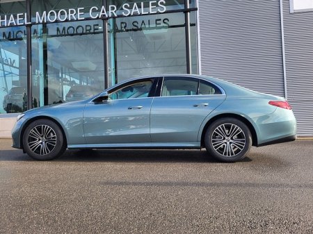 2027 Mercedes-Benz E-Class - photo 5